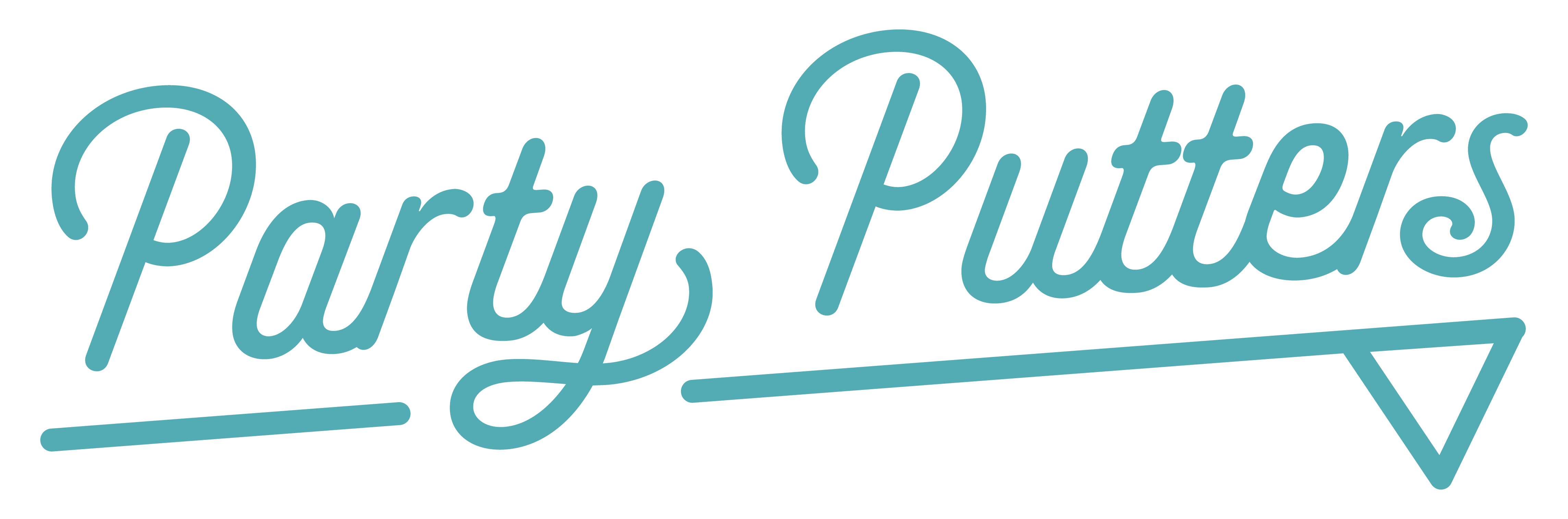 Party Putters